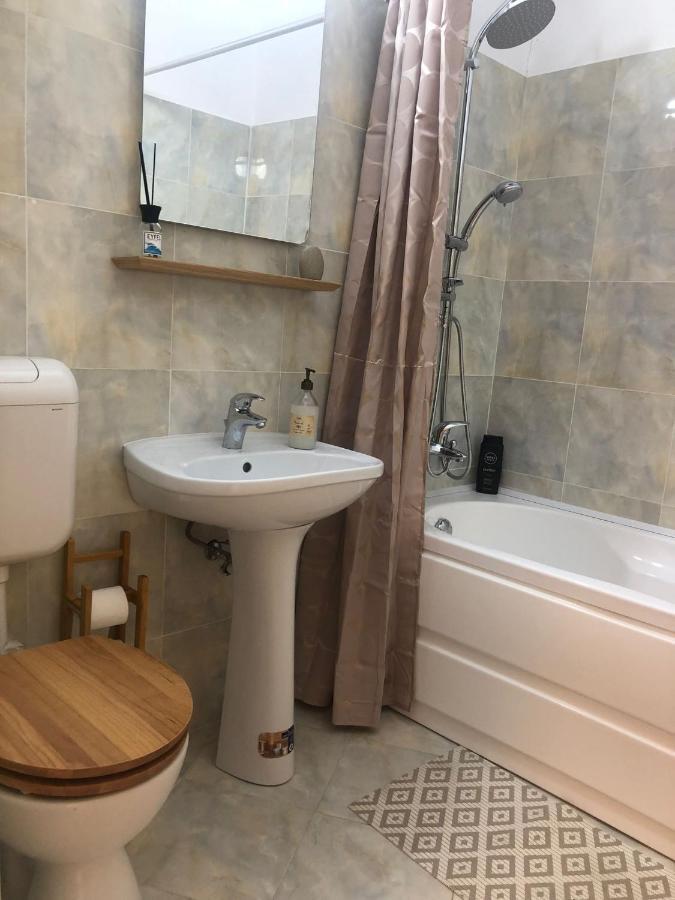Apartamento Coral Onix Neptun Exterior foto